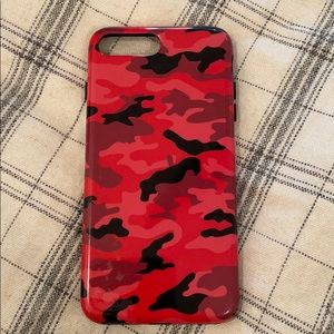 Camo phone case